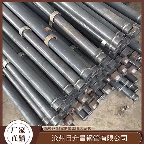 昌平声测管生产厂家