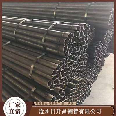 昌平声测管规格型号对照表
