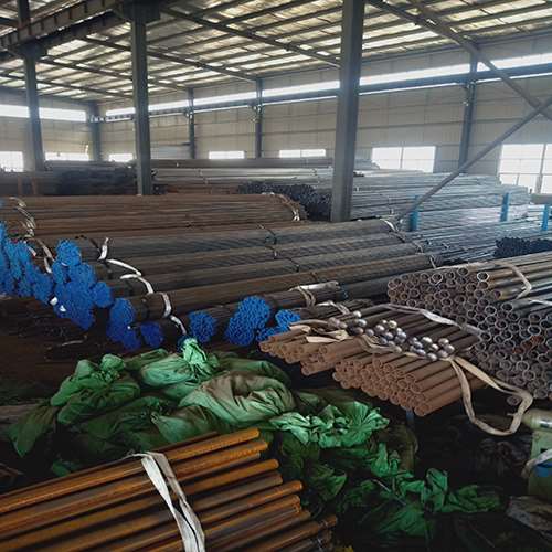 昌平声测管为何能作为桩基础检测材料？