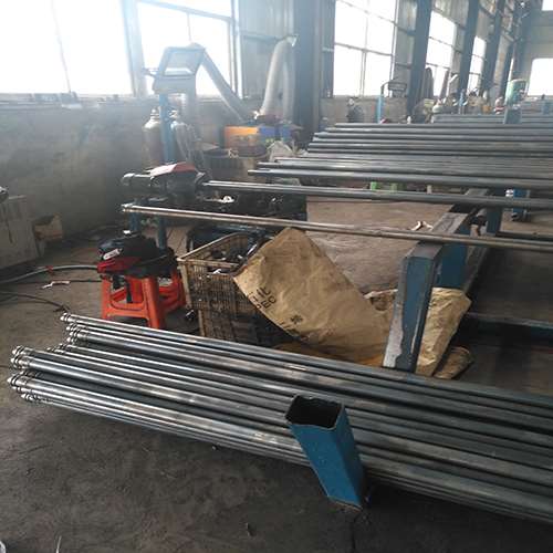 昌平桥梁桩基声测管的施工工艺流程