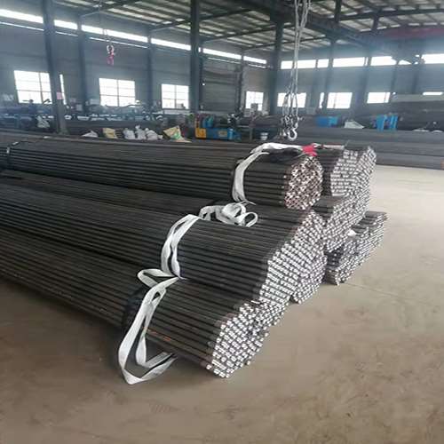 昌平声测管为什么需要管帽？用途详解